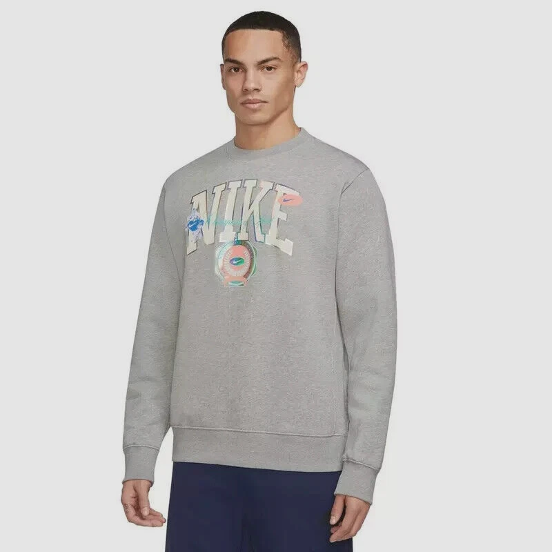 Nike sport sweatshirt sale
