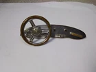 60sVINTAGE BARBIE CAR AUSTIN HEALEY 3000 IRWIN MATTEL CONVERTIBLE PARTS PLS READ