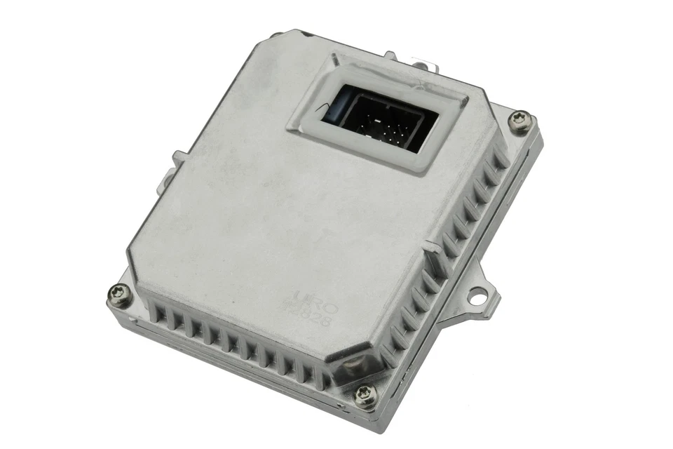 For 2007-2008 Mercedes-Benz SL550 HID Headlight Control Module URO 2008 - Image 4 of 4