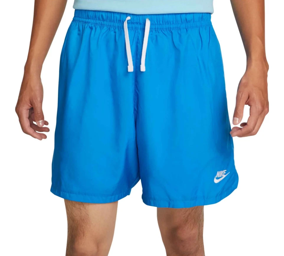 Mens woven nike clearance shorts
