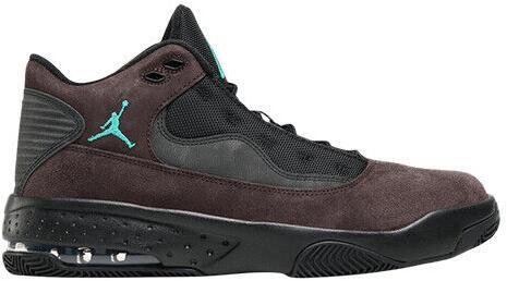 Jordan Max Aura Velvet Brown for Sale Authenticity Guaranteed