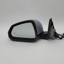 2023 2024 BMW X1 U11 XDRIVE28I LEFT DOOR MIRROR CAMERA BLIND SPOT BLINKER
