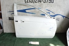 W 1 Dent 2004 2005 06 2007 2008 Acura Tl Front Right Passenger Door Oem Ax65725