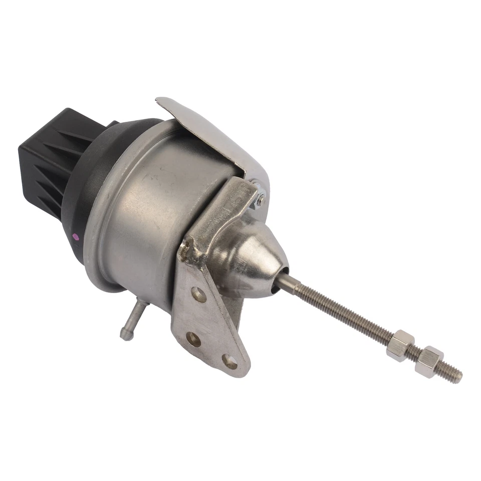 Turbolader Unterdruckdose für Audi Seat Skoda VW Passat Jetta 2.0 TDI 03L198716A - Bild 2 von 4