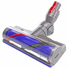 Image of DYSON V8 Turbine Brush Head Absolute Animal Direct Drive Floor Tool 967483-01