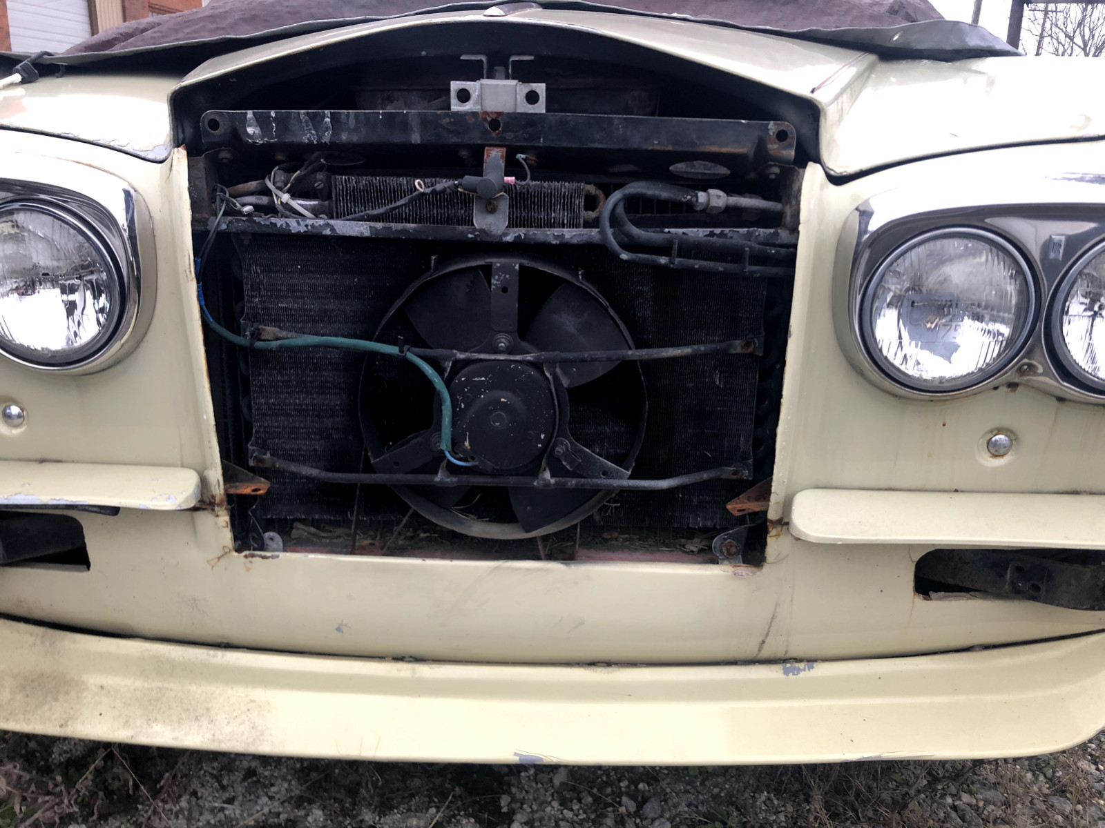 ROLLS ROYCE CORNICHE II SHADOW WRAITH II SPEEDO. LARGEST BENTLEY PARTS INVENTORY