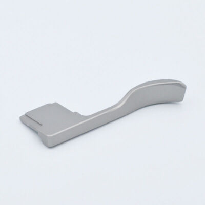 CozyShot Thumbs up Hot Shoe Grip For Sony A7C A7C2 A7CR Camera Aluminum Metal