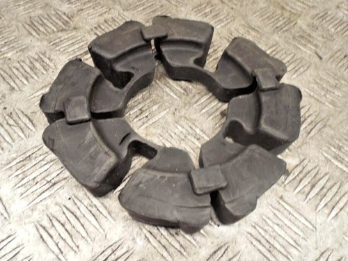 Gomme porta pignoni trasmissione Cush Kawasaki Z400 KZ400 B 1978-1980
