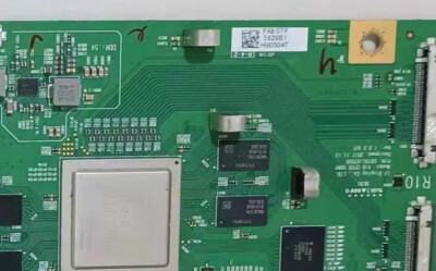 LG LE650AQP(EL)(A5) T-Con Board 6871L-5829B 6870C-0755B For Sony