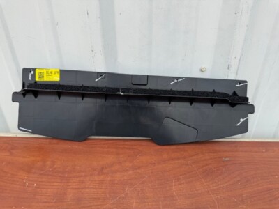 2018-2023 Kia Rio Radiator Air Guide 29135-H9000 NEW OEM