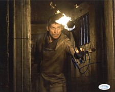 Nikolaj Coster Waldau Game of Thrones Autographed Signed 8x10 Photo ACOA COA 