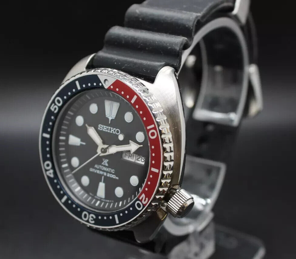 最終⭐️セイコー 4R36-04YO 楽天市場】SEIKO セイコー 4R36-04YO プロスペックス ダイバーズ