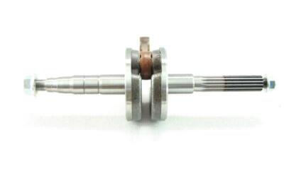 KR Kurbelwelle 2T Benzer Florida 2T RMMotor RX 5 RX 7 Zipp