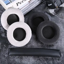 Earpad/Headband for Beyerdynamic DT990 PRO DT531 DT690 DT660 Headphones Parts