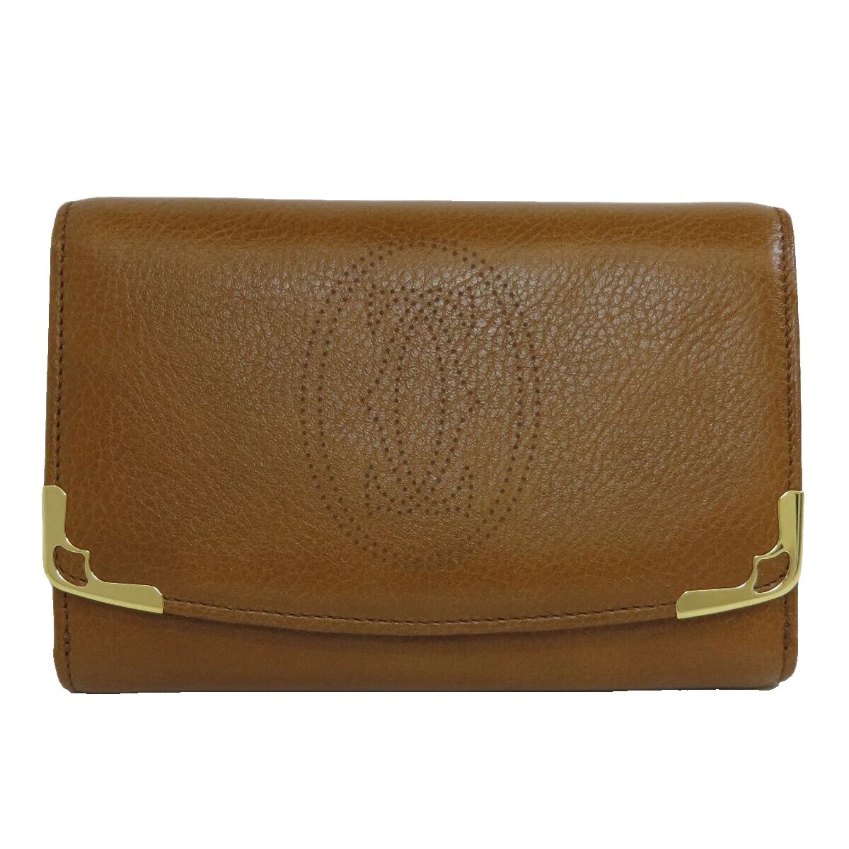 Carteras Cartier Marrón para De mujer