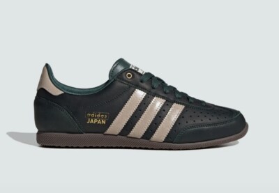 adidas gazelle silver green womens adidas Originals SAMBA OG Samba Leather Sneakers IG1826 Gray Shoes Men