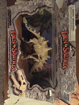  Wild Republic-All 4 included see pictures!-never opened