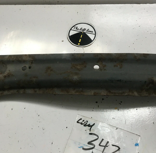 1986 87 88 89 Toyota MR2 AW11 Front Subframe connector cross member - Picture 3 of 8
