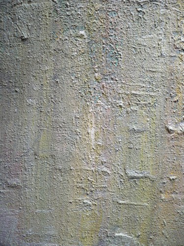 JAMES D. MANCINI Contemporary ABSTRACT ABSTRACTION EXPRESSIONIST PALM SPRINGS CA - Picture 6 of 12