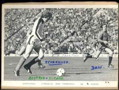 Livre Rare Coupe Du Monde 1978 - Argentine Football - Avec 43 Photos - Édition Collection