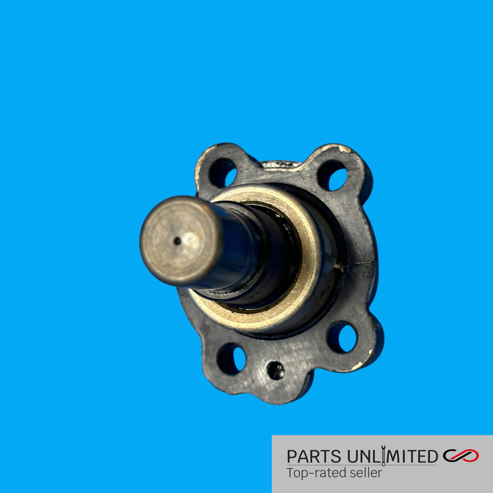05-07 Maserati Quattroporte M139 OEM Engine motor speed pick up sensor