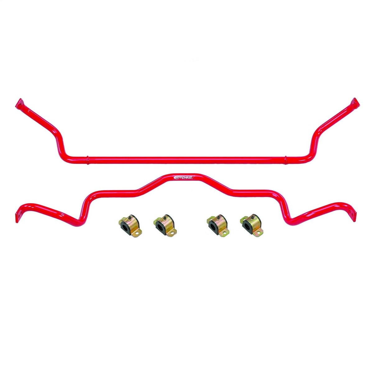 2005-2010 Toyota tC Hotchkis Performance Sport Sway Bar Set