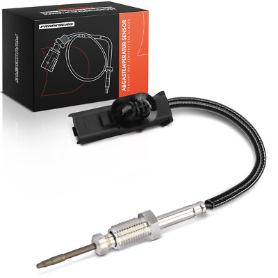 Abgastemperatursensor Abgasturbolader für Citroën C4 C5 Ford Galaxy 9677671280