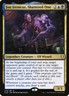 MTG Jon Irenicus, Shattered One Commander Legends: Baldur's Gate 278 Regular...
