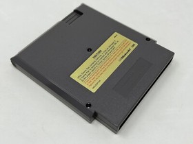 Shadowgate Nintendo Nes Cleaned & Tested Authentic