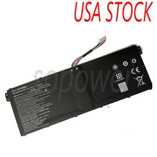 For Acer Aspire 3 A315-51 A315-21 Replacement Battery AP16M5J Brand New