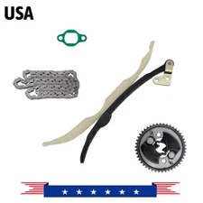 Timing Chain Tensioner Guide Kit Fit For HISUN 500 UTV 14320-004-0000 Massimo