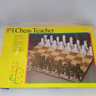 Chess Teacher Board Game with All Pieces (No Directions)