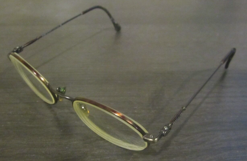 Anne Klein 6007 K1059-S 50 19 135 Womens Eyeglasses for the Frames, Italian Made - Imagen 4 de 9