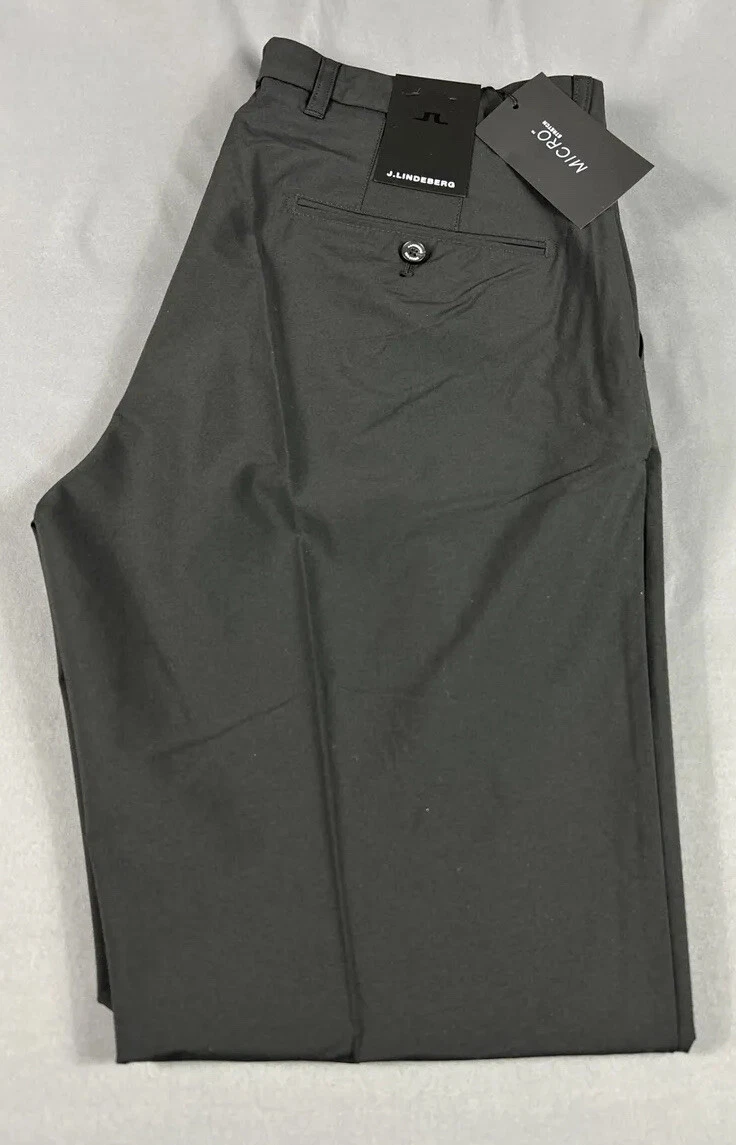 J Lindeberg Men's Pants for sale | eBay