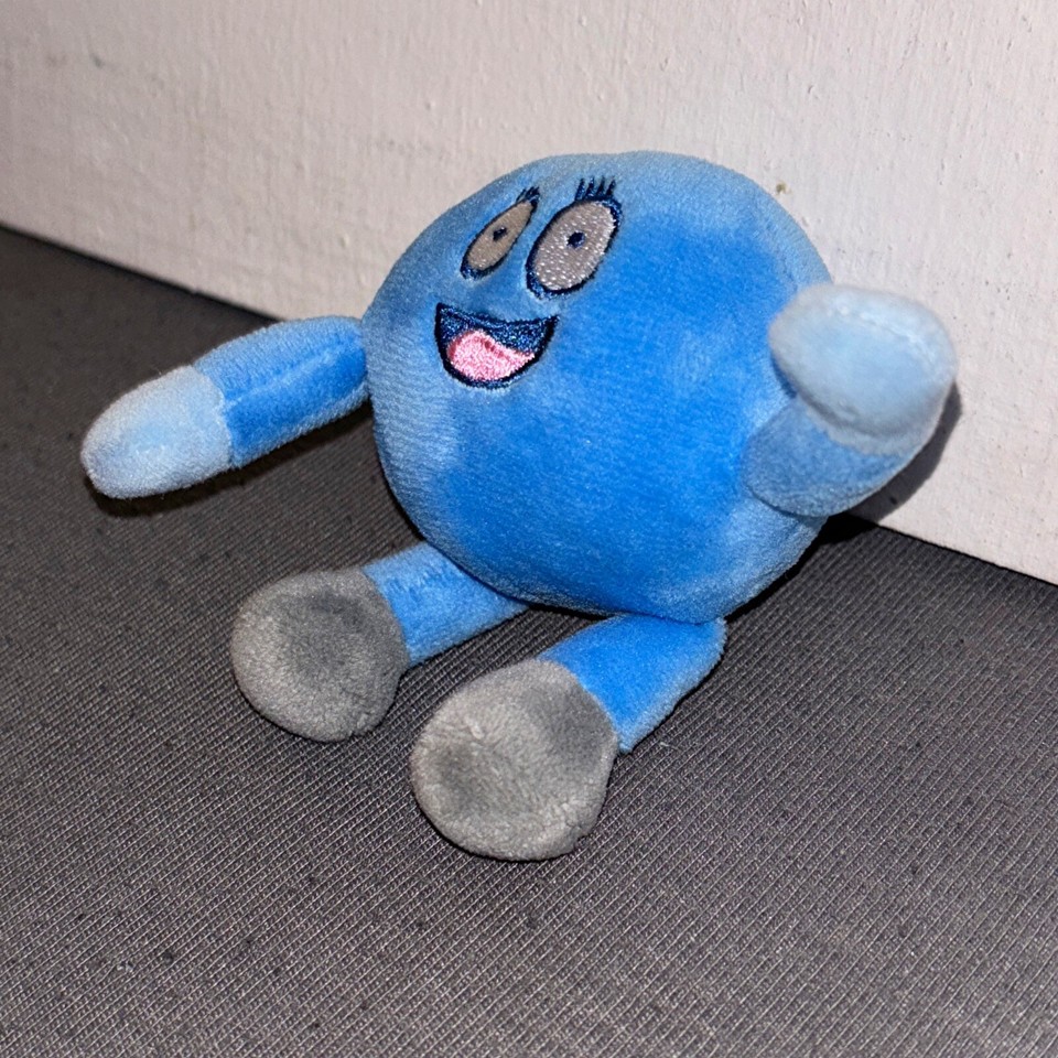 Gothic Plüschtier 30cm Halloween - Kuscheltier Mit Verstellbaren Gliedern