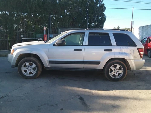 6421810801 Ölpumpe für CHRYSLER JEEP GR.CHEROKEE (WH) 2006 5294712 - Afbeelding 6 van 10