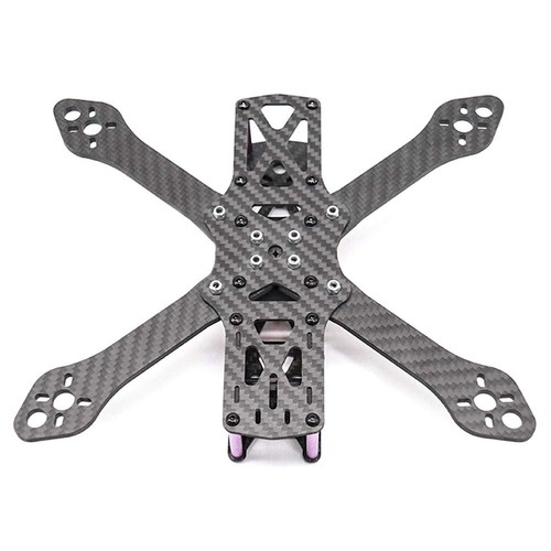 200 X 300 X 2 MM Carbon Fiber Sheets 100% 3K Twill Matte Carbon Fiber Plate - Afbeelding 4 van 8