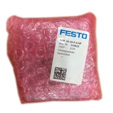 1pc NEW FESTO DFM-16-20-P-A-GF 170833 Pneumatic Guided Cylinder