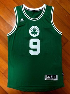 celtics christmas jersey
