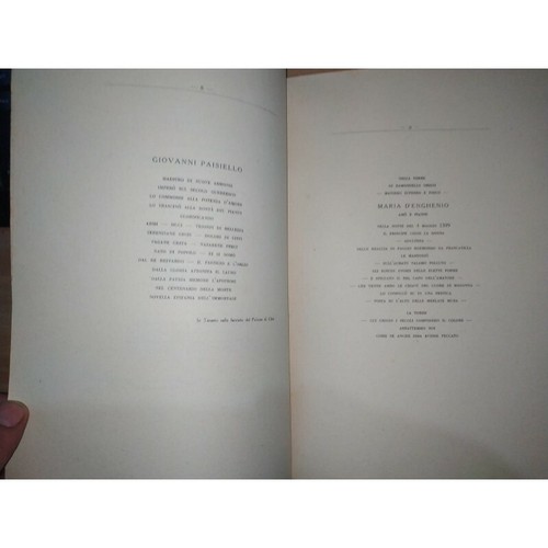 EPIGRAFI. In terra di Taranto e Brindisi. Alessandro Criscuolo, 1929 con DEDICA - Bild 6 von 10