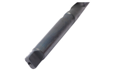 Punte Da Trapano Con Codolo Morse MT1 MT2 In HSS – 13-23mm Per Foratura Metalli - Foto 5