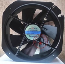 SANJUN SJ2808HA2 28080 220V-240V 0.82A 28CM Axial Cooling Fan