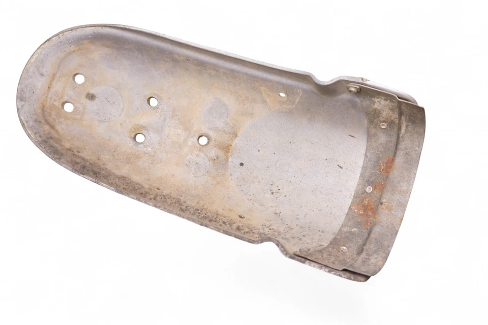 Guardabarros trasero 72 Honda XL250 XL 250 OEM H138-2 *AH35 Foto 4 de 4