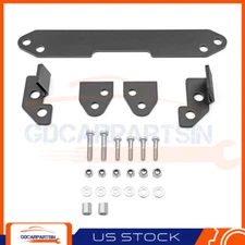 For Honda Rancher TRX420 & Foreman 500 SRA 2" inch Front and Rear ATV Lift Kit