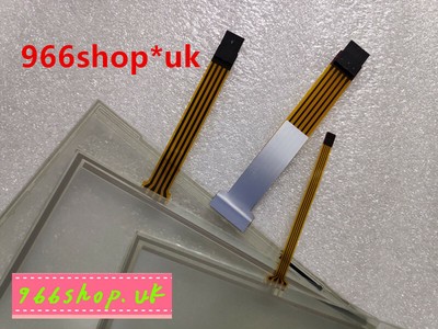 1PCS For MicroTouch R510.412-N12 Touch Screen 1 Year Warranty cl