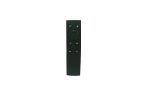 Replacement Remote Control for TT TaoTronics Soundbar 2.1 Channel System Speaker - Picture 5 of 7