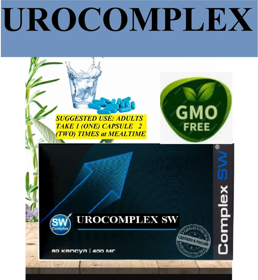 SUPORTE AVANÇADO PARA PRÓSTATA SUPORTE PARA BEXIGA URINÁRIA, SAW PALMETTO, BETA SITOSTEROL - Imagem 4 de 4