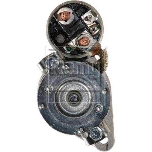 Motor de arranque para Jeep Liberty REMY 2008-2009 Foto 3 de 4