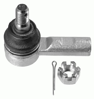 11711 02 LEMFÖRDER Tie Rod End for HOLDEN,ISUZU,OPEL,VAUXHALL