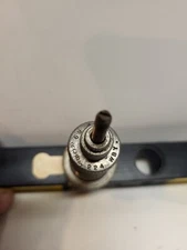 Rcbs 224 Wby. FL sizer Die